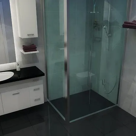 Appartement Luxury Konak Kargicak (Alanya)