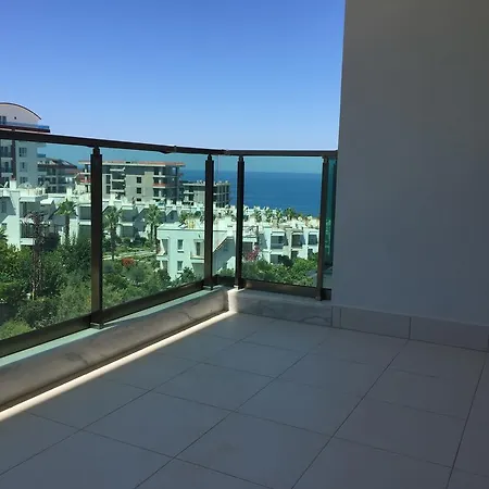 Luxury Konak Kargicak (Alanya)