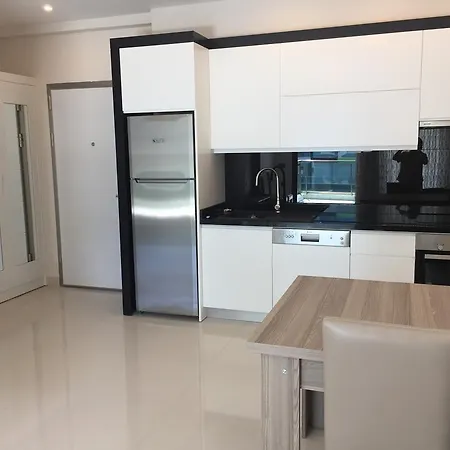 Appartement Luxury Konak *