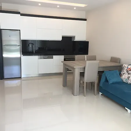 Luxury Konak