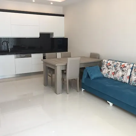 Appartement Luxury Konak Kargicak (Alanya)
