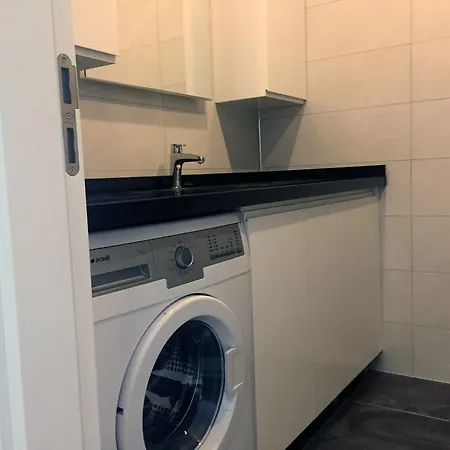 Appartement Luxury Konak *