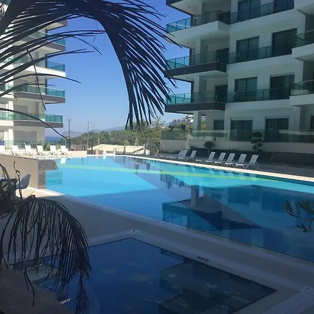 Luxury Konak Appartement *