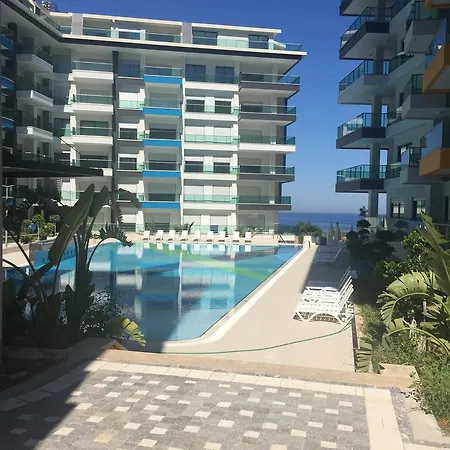 Luxury Konak * Kargicak (Alanya)