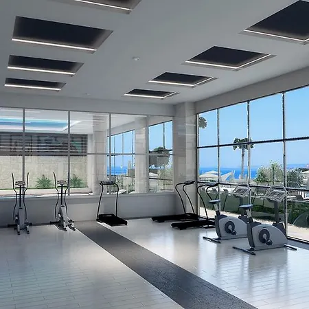 Luxury Konak Appartement