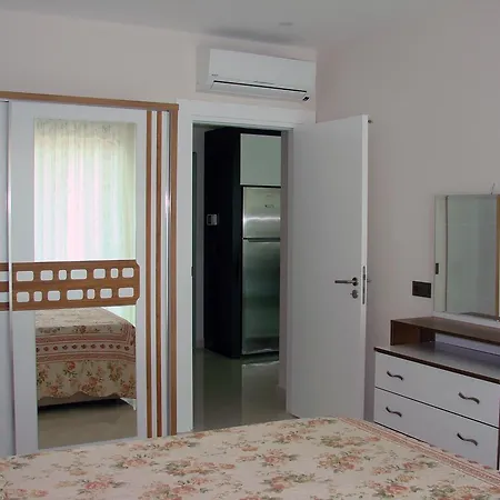 Luxury Konak * Kargicak (Alanya)