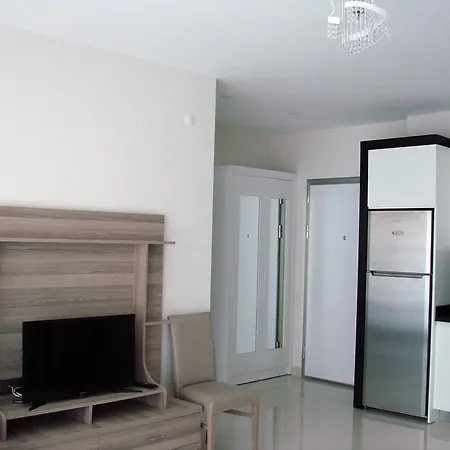 Luxury Konak Appartement