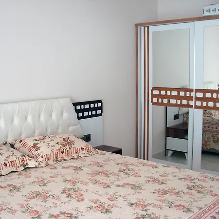 Luxury Konak
