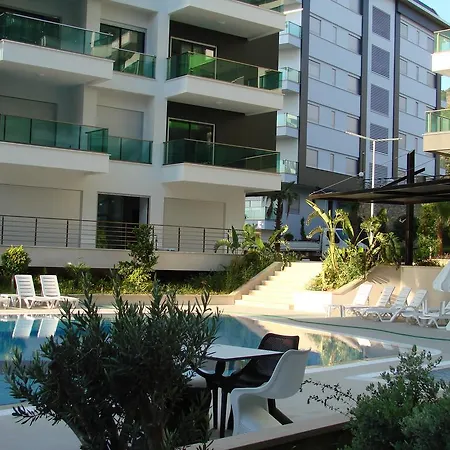 Luxury Konak *
