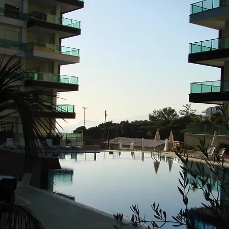 Luxury Konak Appartement *
