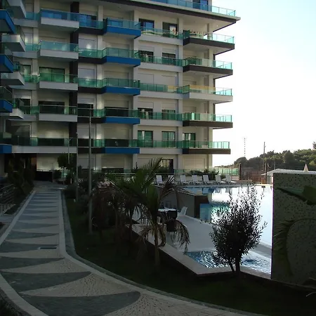 Luxury Konak * Kargicak (Alanya)