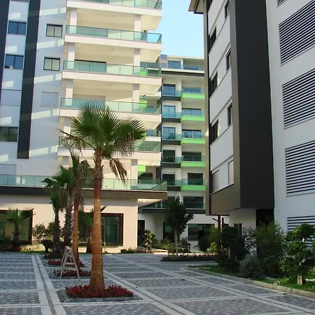 Luxury Konak Appartement