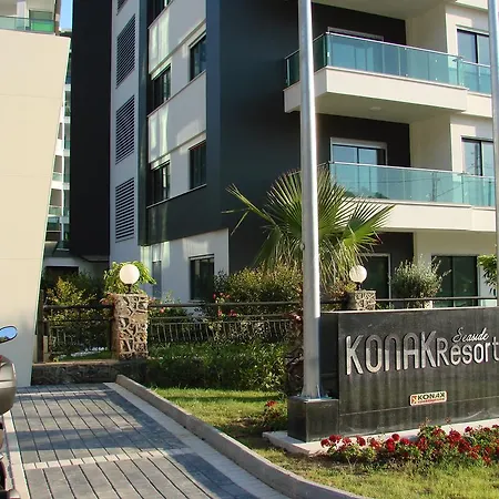 Appartement Luxury Konak