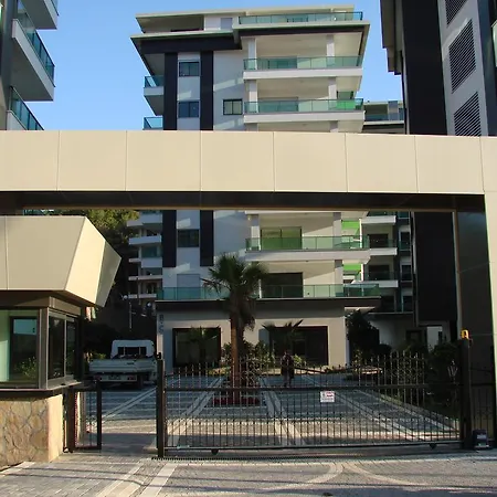 Luxury Konak *