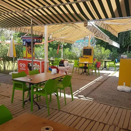 Luxury Konak * Kargicak (Alanya)