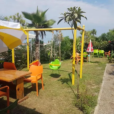 Appartement Luxury Konak Kargicak (Alanya)