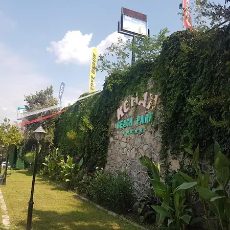 Luxury Konak