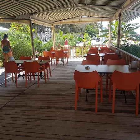 Luxury Konak Appartement *